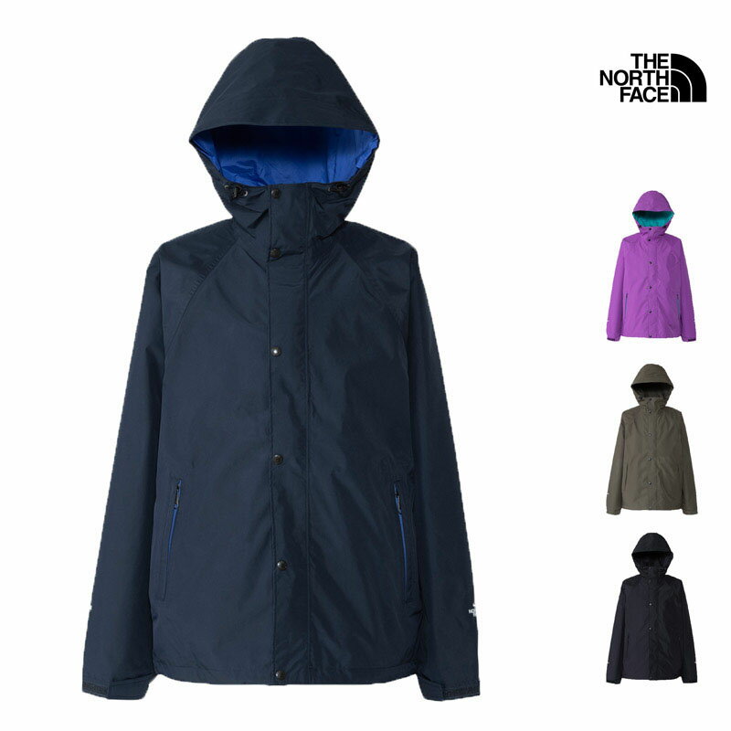 セール SALE ノースフェイス THE NORTH FACE NP12435 ストー アウェイ ジャケット STOW AWAY JACKET マウンテンパーカー アウター メンズ