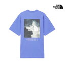 【GWも毎日発送】 セール SALE ノースフェイス THE NORTH FACE NT32459 ショートスリーブ ナチュラル フェノメノン ティー S/S NATURAL PHENOMENON TEE Tシャツ トップス メンズ