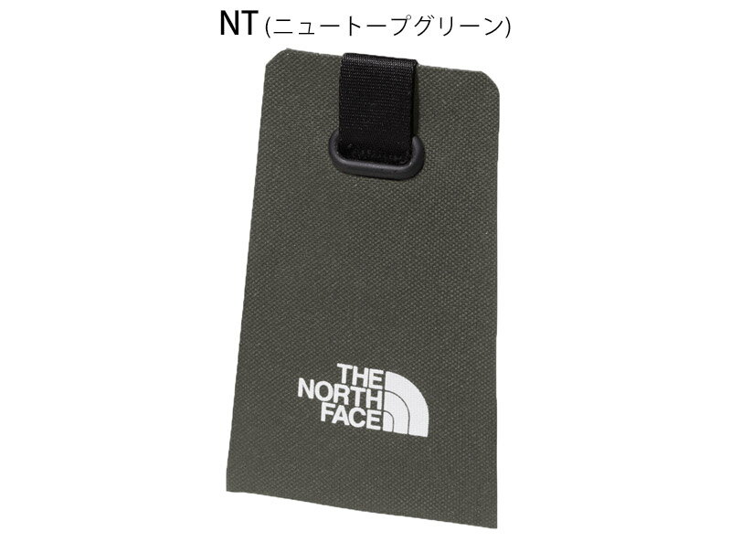 セール SALE ノースフェイス THE NORTH FACE NN32341 ぺブル キー ケース PEBBLE KEY CASE キーケース キーホルダー メンズ レディース 3