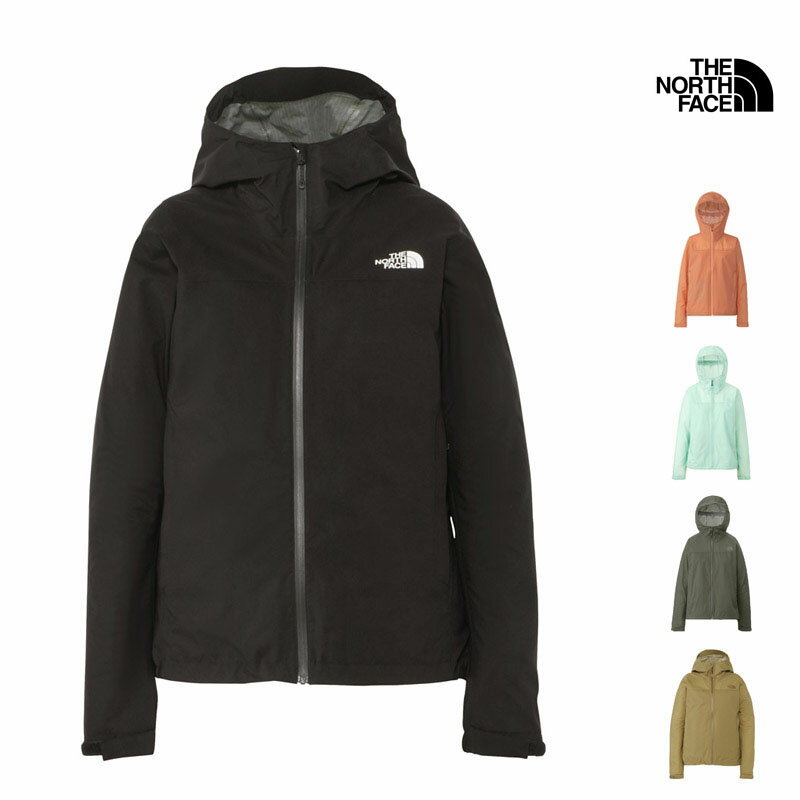 2024 春夏 新作 ノースフェイス THE NORTH FACE NPW12306 ベンチャー ジャケット VENTURE JACKET マウンテンパーカー アウター レディース