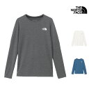 yGWz Z[ SALE m[XtFCX THE NORTH FACE NTW12280 OX[u GTD W N[ L/S GTD MELAMGE CREW TVc gbvX fB[X