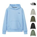 【GWも毎日発送】 セール SALE ノースフェイス THE NORTH FACE NTW62385 テック エアー スウェット ワイド フーディー TECH AIR SWEAT WIDE HOODIE パーカー スウェット レディース