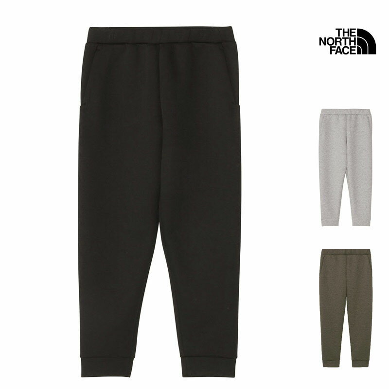 21-22 秋冬新作 ノースフェイス THE NORTH FACE NBW32175 テック エアー スウェット ジョガー パンツ TECH AIR SWEAT JOGGER PANT ボトムス パンツ レディース