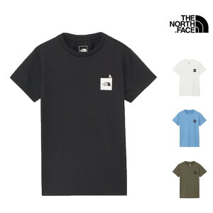 2024 春夏新作 ノースフェイス THE NORTH FACE NTW32479 ショートスリーブ アクティブ マン ティー S/S ACTIVE MAN TEE Tシャツ トップス レディース