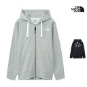 ザ・ノース・フェイス ジップアップパーカー レディース 【GWも毎日発送】 セール SALE ノースフェイス THE NORTH FACE NTW12442 リアビュー フル ジップ フーディー REARVIEW FULL ZIP HOODIE パーカー スウェット レディース