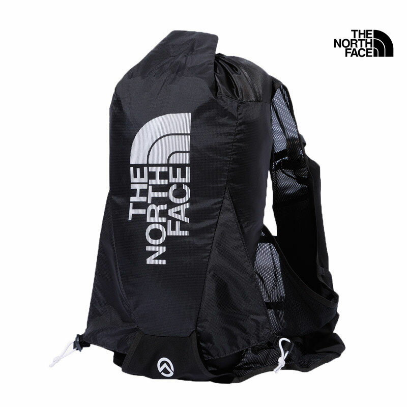 2024 春夏新作 ノースフェイス THE NORTH FACE NM62390 サミット ラン トレイニング パック 12 SUMMIT RUN TRAINING PACK 12 リュック ベスト メンズ レディース