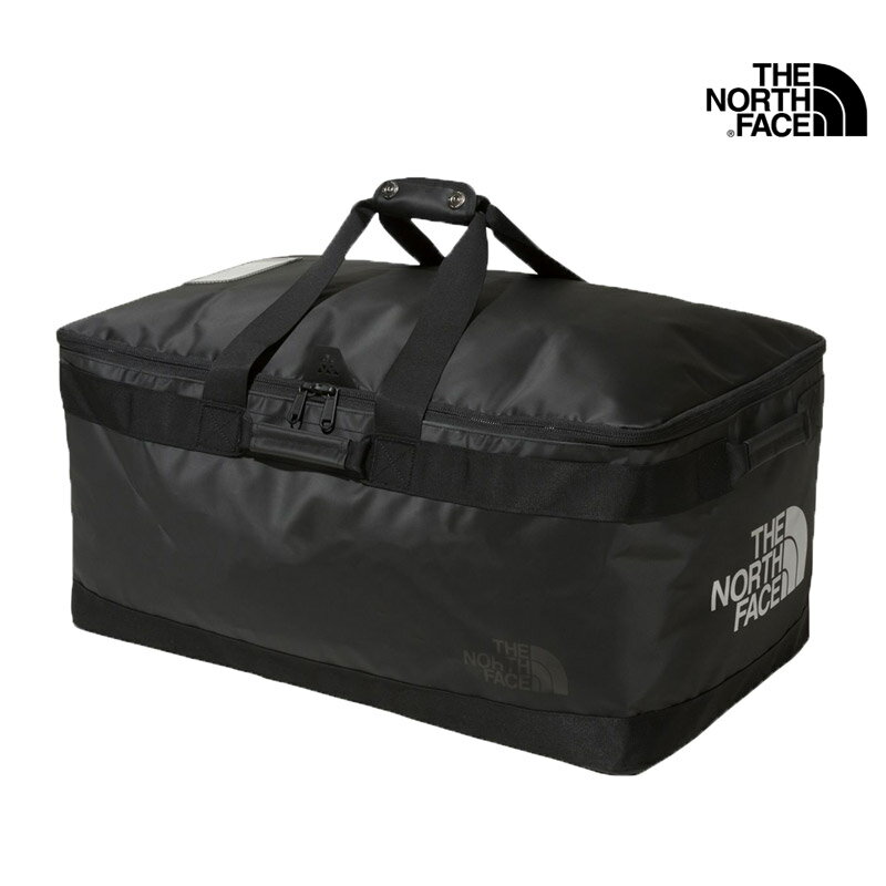 【GWも毎日発送】 セール SALE ノースフェイス THE NORTH FACE NM82373 BC ギア コンテナ BC GEAR CONTAINER ボックス バッグ メンズ レディース