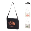  セール SALE ノースフェイス THE NORTH FACE NM82387 オーガニック コットン ミュゼット ORGANIC COTTON MUSETTE ショルダー バッグ メンズ レディース