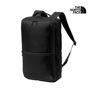 2024 春夏新作 ノースフェイス THE NORTH FACE NM82330 シャトル デイパック スリム SHUTTLE DAYPACK SLIM リュック バックパック メンズ レディース