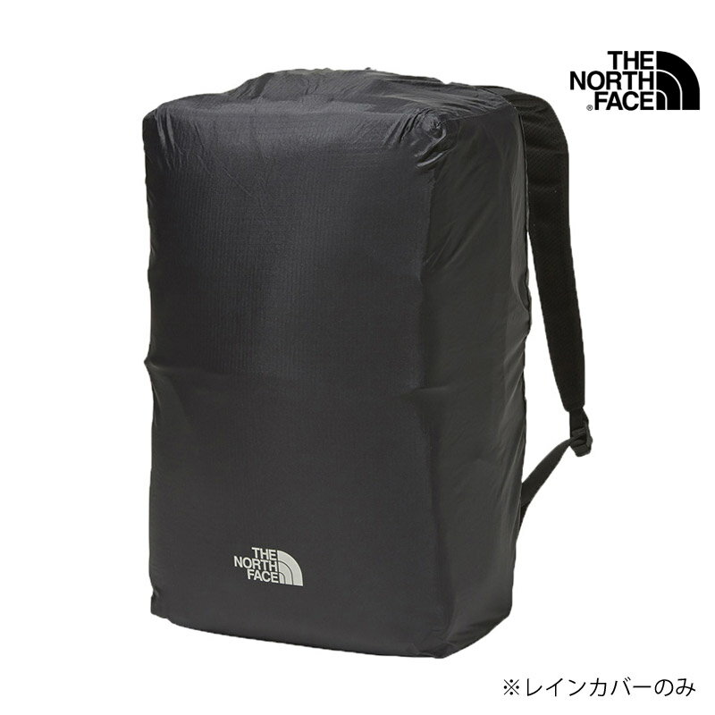 セール SALE ノースフェイス THE NORTH FACE NM92361 レイン カバー フォー シャトル デイパック RAIN COVER FOR SHUTTLE DAYPACK ザックカバー レインカバー メンズ レディース