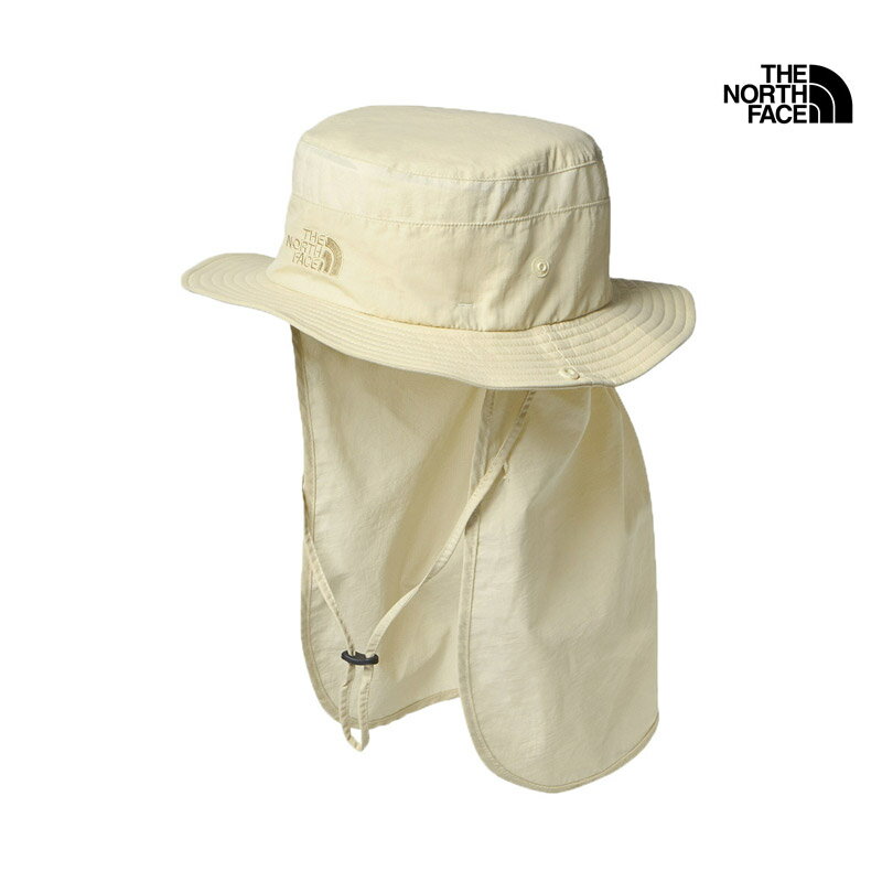 2024 tĐV m[XtFCX THE NORTH FACE NN02307 TV[h nbg SUNSHIELD HAT Xq nbg Y fB[X