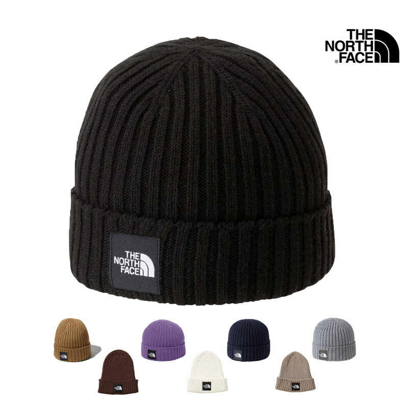 ザ・ノース・フェイス ニット帽 レディース セール SALE ノースフェイス THE NORTH FACE NN42035 カプッチョ リッド CAPPUCHO LID 帽子 ビーニー メンズ レディース