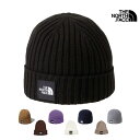 2024 春夏新作 ノースフェイス THE NORTH FACE NN42035 カプッチョ リッド CAPPUCHO LID 帽子 ビーニー メンズ レディース