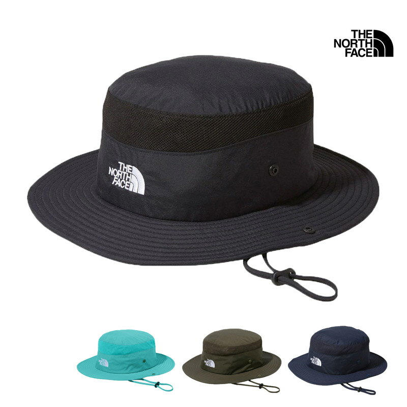 2024 tĐV m[XtFCX THE NORTH FACE NN02339 u}[ nbg BRIMMER HAT Xq nbg Y fB[X