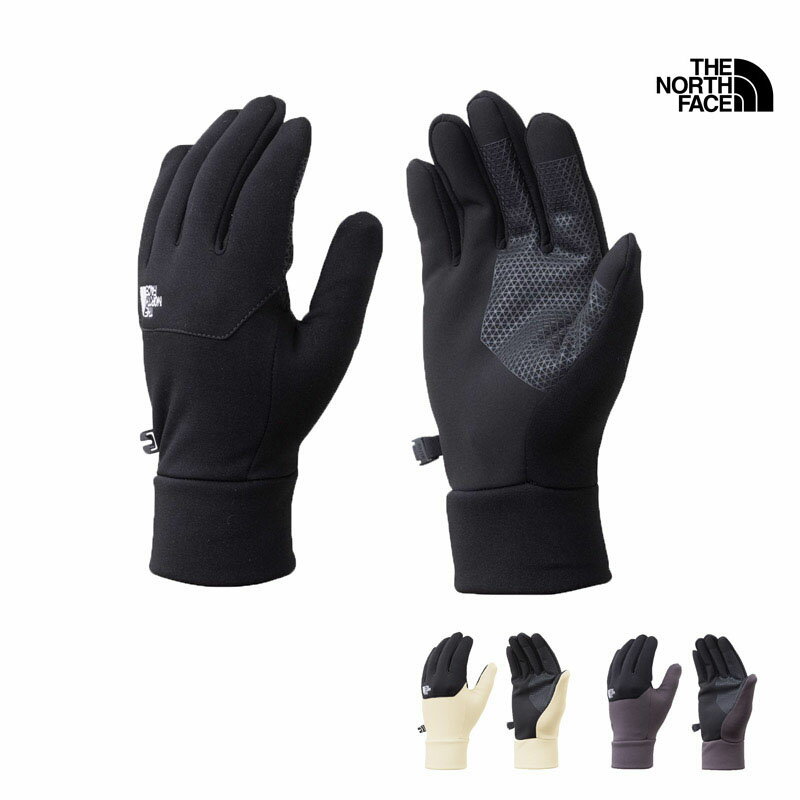 セール SALE ノースフェイス THE NORTH FACE NN62344 イーチップ グローブ ETIP GLOVE グローブ 手袋 メンズ レディース