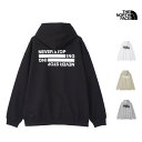 【P2倍】 セール ザ・ノース・フェイス THE NORTH FACE NT12443 ネバー ストップ アイエヌジー フーディー NEVER STOP ING...