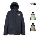 【P2倍】 セール ザ・ノース・フェイス THE NORTH FACE NS62401 スノー パーク ジャケット SNOW PARK JACKET ウェア ス...