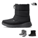 【P2倍】 セール ザ・ノース・フェイス THE NORTH FACE NFW52272 ウィメンズ ヌプシ ブーティ ウォータープルーフ VIII W NUP...