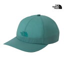 【お盆も毎日発送】 セール ザ・ノース・フェイス THE NORTH FACE NN02302 ベンチャー キャップ VENTURE CAP 帽子 キャップ メ...