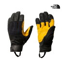 セール ザ・ノース・フェイス THE NORTH FACE NN12306 ビレイヤー グローブ BELAYER GLOVE グローブ 手袋 メンズ レディース