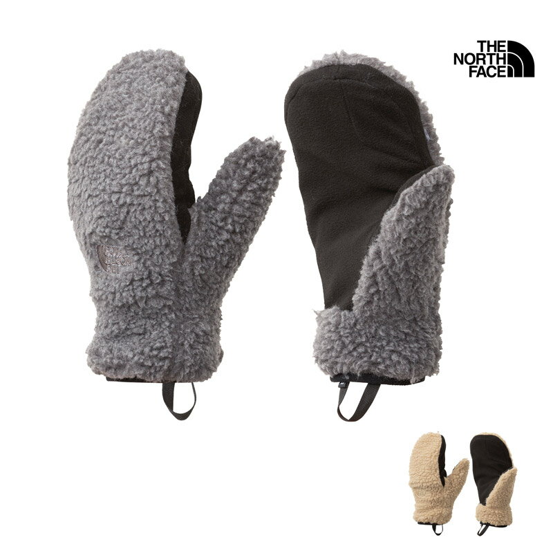 NORTHFEEL lifestyle㤨֡P5 27 1:59ޤǡ  SALE Ρե THE NORTH FACE NN62407 С֥ ȥ꡼ ѥ ߥå REVERSIBLE EXTREME PILE MITT    ǥפβǤʤ7,920ߤˤʤޤ