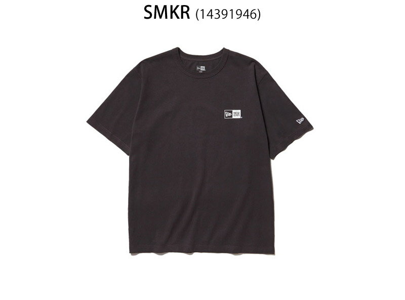 2025 春夏新作 ニューエラ NEWERA 1439194 アウトドア ショートスリーブ ウォッシュ コットン ティー OD SS WASHED COTTON TEE 半袖 Tシャツ メンズ レディース