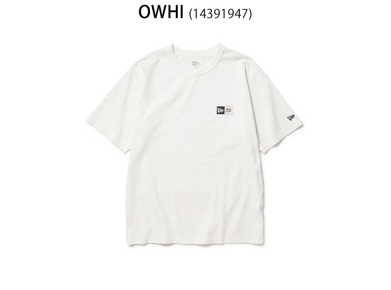 2025 春夏新作 ニューエラ NEWERA 1439194 アウトドア ショートスリーブ ウォッシュ コットン ティー OD SS WASHED COTTON TEE 半袖 Tシャツ メンズ レディース