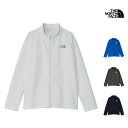 2025 春夏新作 ザ・ノース・フェイス THE NORTH FACE NTJ12564 キッズ ロングスリーブ サンシェード フル ジップ ジャケット KID...