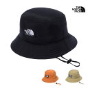 セール SALE ザ・ノース・フェイス THE NORTH FACE NNJ02524 キッズ キャンプ サイド ハット KIDS CAMP SIDE HAT ...