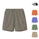 セール SALE ザ・ノース・フェイス THE NORTH FACE NB42501 マウンテン カラー ショーツ MOUNTAIN COLOR SHORT ボ...