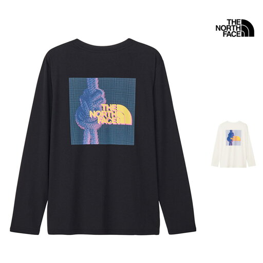 【P2倍】 2025 春夏新作 ザ・ノース・フェイス THE NORTH FACE NT32582 ロングスリーブ イーエス エイト ノット ティー L/S ES EIGHT KNOT TEE Tシャツ トップス メンズ 【P2倍】 2025 春夏新作 ザ・ノース・フェイス THE NORTH FACE NT32582 ロングスリーブ イーエス エイト ノット ティー L/S ES EIGHT KNOT TEE Tシャツ トップス メンズ