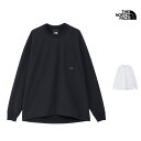 【P2倍】 2025 春夏新作 ザ・ノース・フェイス THE NORTH FACE NT32460 ロングスリーブ エンライド ティー L/S ENRIDE T...