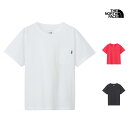 セール SALE ザ・ノース・フェイス THE NORTH FACE NTW1244 ショートスリーブ エアリー ポケット ティー S/S AIRY POCKE...