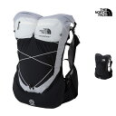 【P2倍】 2025 春夏新作 ザ・ノース・フェイス THE NORTH FACE NM62511 ティーアール ロケット TR ROCKET リュック バック...