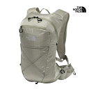 【P2倍】 2025 春夏新作 ザ・ノース・フェイス THE NORTH FACE NM62397 アイビス 16 IBIS 16 リュック バックパック メン...