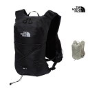 【P2倍】 2025 春夏新作 ザ・ノース・フェイス THE NORTH FACE NM62398 アイビス 10 IBIS 10 リュック バックパック メン...