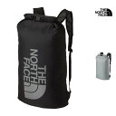 【P2倍】 2025 春夏新作 ザ・ノース・フェイス THE NORTH FACE NM62412 ピーエフ スタッフ パック PF STUFF PACK リュ...