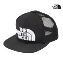 セール SALE ザ・ノース・フェイス THE NORTH FACE NN02333 メッセージ メッシュ キャップ MESSAGE MESH CAP 帽子 キ...