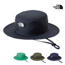 セール SALE ザ・ノース・フェイス THE NORTH FACE NN02344 ウォータープルーフ ホライズン ハット WP HORIZON HAT 帽子...