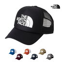 【最大60%OFF! P2倍 6/6 18:00 〜 6/11 13:59まで】 セール SALE ザ・ノース・フェイス THE NORTH FACE NN02442 ロゴ メッシュ キャップ LOGO MESH CAP 帽子 キャップ メンズ レディース(4)