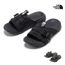 2025 春夏新作 ザ・ノース・フェイス THE NORTH FACE NF02452 エクスプローラー キャンプ スライド EXPLORE CAMP SLIDE サンダル 靴 メンズ レディース(4)