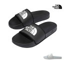 セール SALE ザ・ノース・フェイス THE NORTH FACE NF02354 ベース キャンプ スライド lll BASE CAMP SLIDE III...