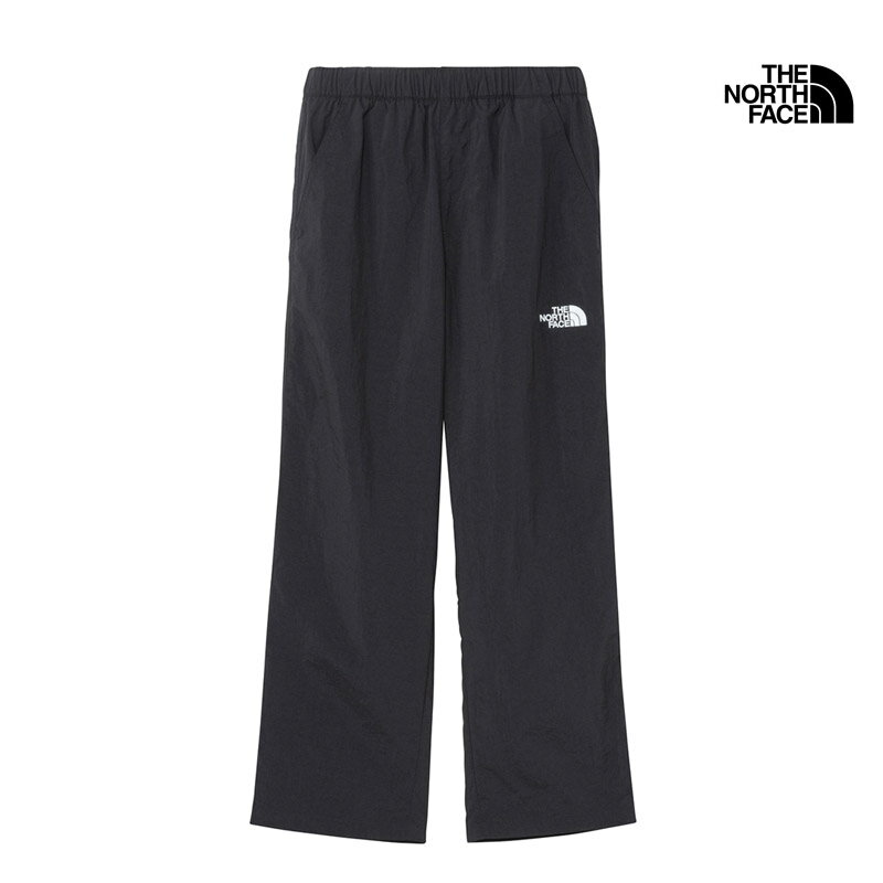 25-26 秋冬新作 ザ・ノース・フェイス THE NORTH FACE NBJ82510 キッズ コンパクト パンツ KIDS COMPAC..
