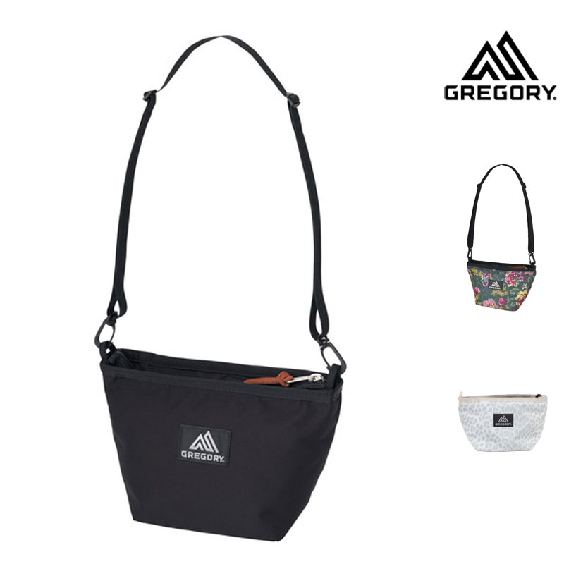 セール SALE グレゴリー GREGORY 140474 140475 イージー ショルダー EASY SHOULDER ショルダーバッグ バッグ メンズ レディース