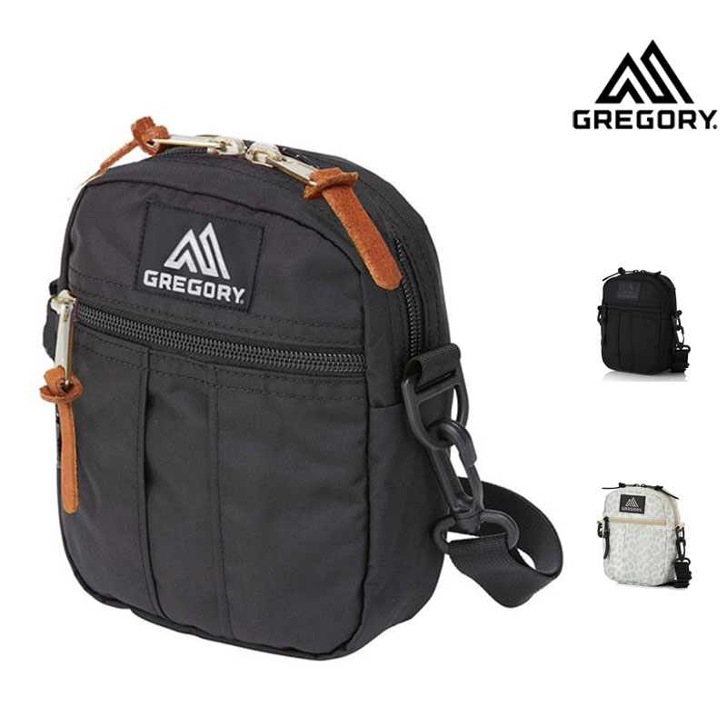 セール SALE グレゴリー GREGORY 65459 クイック ポケット M QUICK POCKET M ショルダーバッグ バッグ メンズ レディース