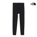 25-26 秋冬新作 ザ・ノース・フェイス THE NORTH FACE NB82206 オルタイム ウォーム トラウザーズ ALTIME WARM TROUSERS インナー 肌着 メンズ