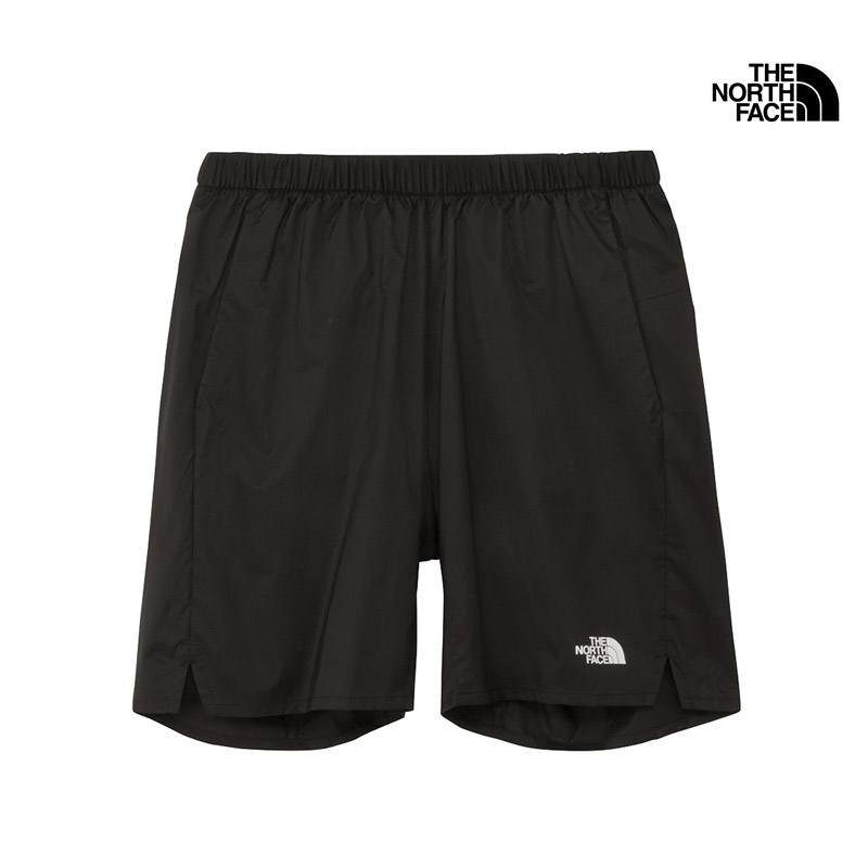 【P5倍 27日 1:59まで】 25-26 秋冬新作 ザ・ノース・フェイス THE NORTH FACE NB72577 スワローテイル ベント ハーフ パンツ SWALLOWTAIL VENT HALF PANT ボトムス パンツ メンズ