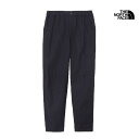 25-26 秋冬新作 ザ・ノース・フェイス THE NORTH FACE NBW32404 コットン クロス クライミング パンツ COTTON CROSS CLIMBING PANT ボトムス パンツ レディース