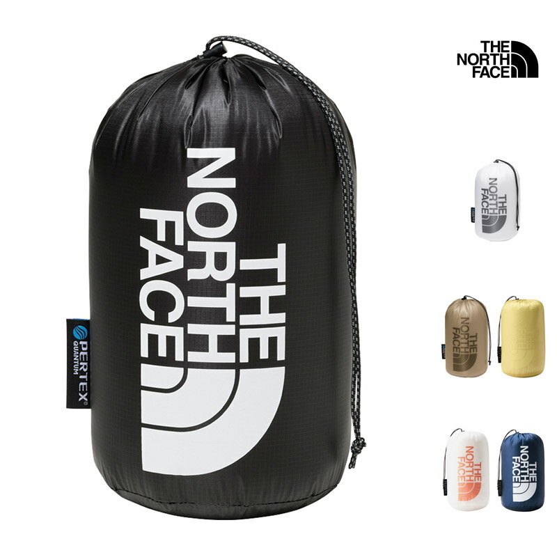 P5 4 2000 25-26 ߿ Ρե THE NORTH FACE NN32522 ѡƥå å Хå 3L PERTEX STUFF BAG 3L åեХå åեå  ǥ