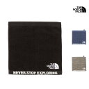 25-26 秋冬新作 ザ・ノース・フェイス THE NORTH FACE NN22102 コンフォート コットン タオル S COMFORT COTTON TOWEL S ハンドタオル スポーツタオル メンズ レディース